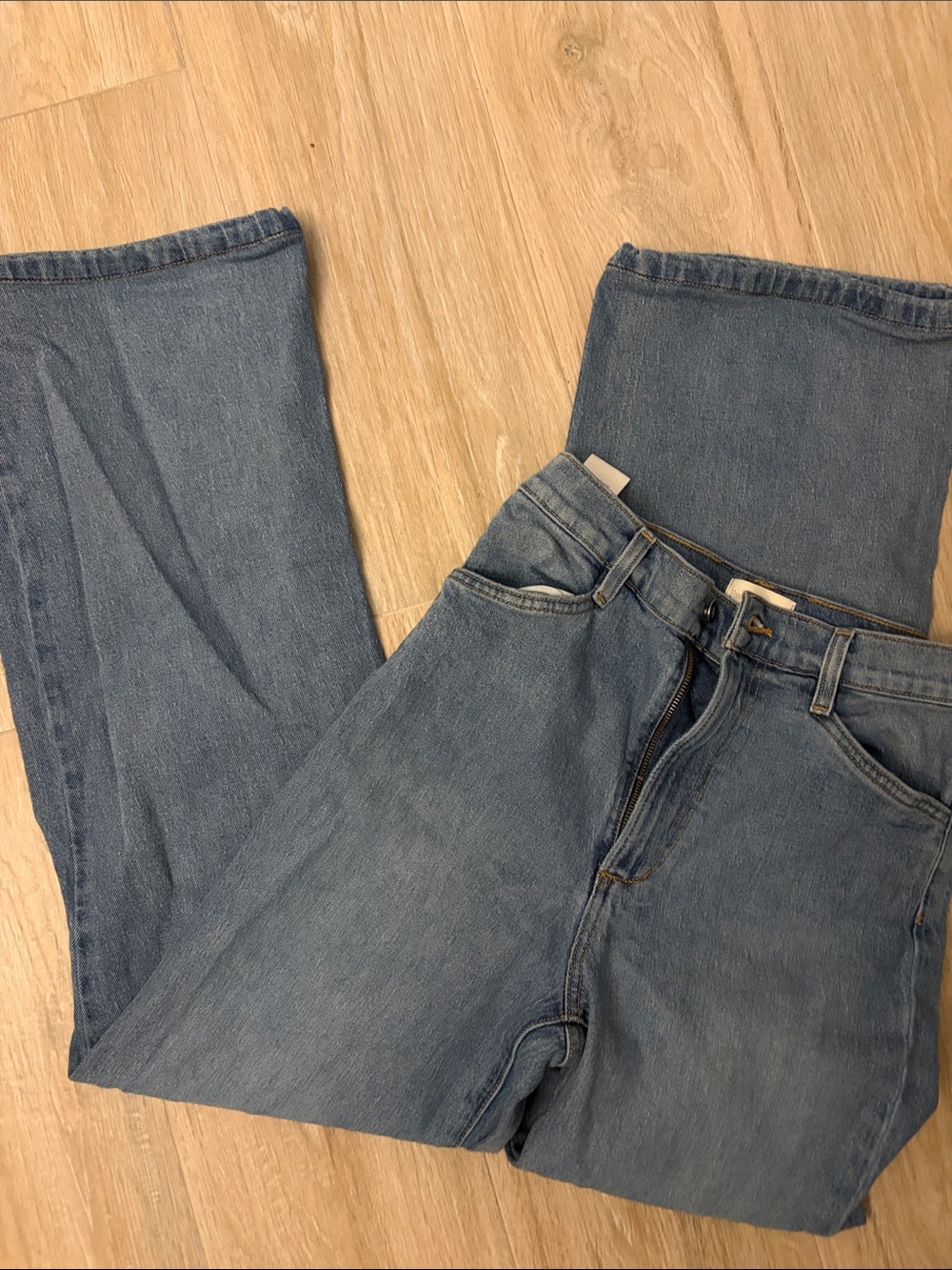 Favorite Daughter Jeans